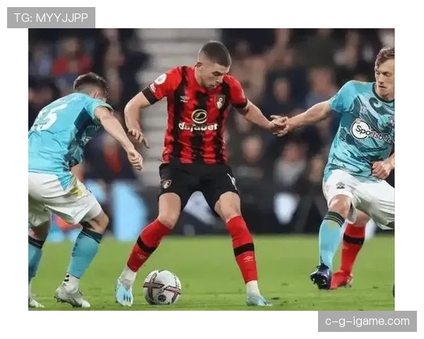 森林锋线双煞空前默契，英超进球浪潮预示进攻新时代