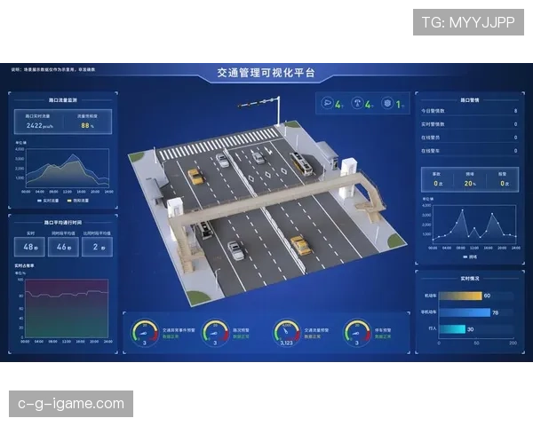 桑普中路渗透策略成效显著，助力城市交通优化升级