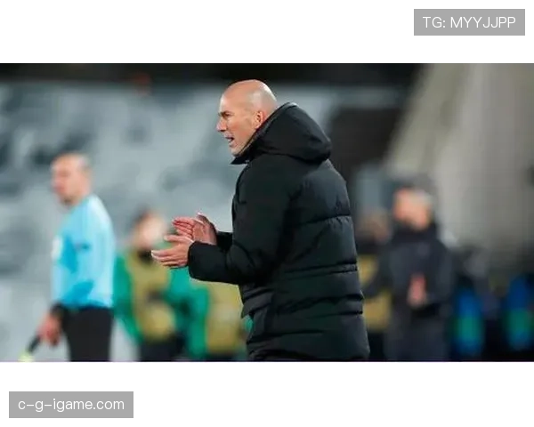 齐达内执教陷战术困局,传奇教头能否破局突围? 齐达内执教陷战术困局,传奇教头能否破局突围?