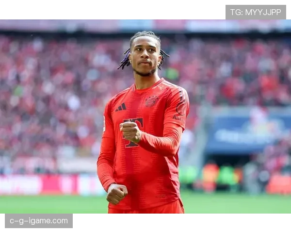 拜仁青训再创辉煌，新星闪耀赛场竞争力显著提升