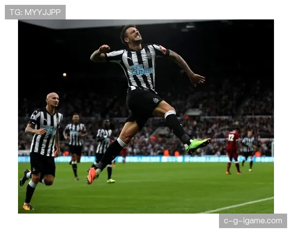 沙特投资助力纽卡斯尔联状态回暖,竞争力显著提升