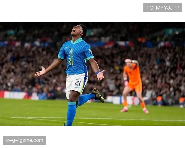 恩德里克持续提升状态，成为球队获胜的重要功臣