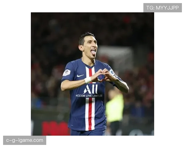 安赫尔·迪马利亚：从边路爆点到大场面先生的地位升华