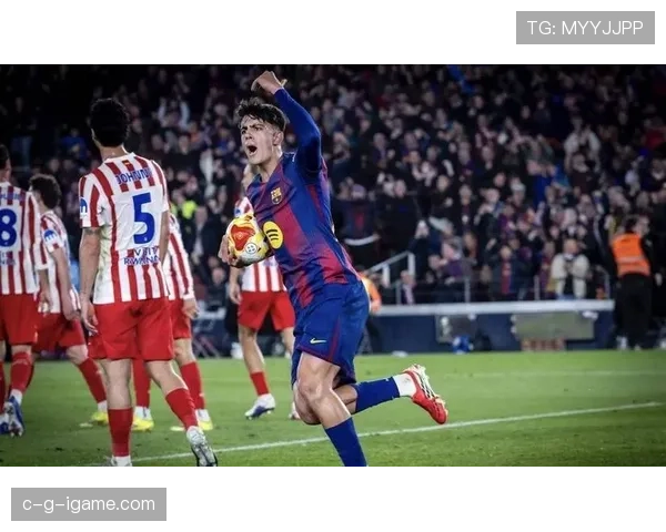 巴塞罗那控球率仍占优,但比赛走势已显失控迹象 巴塞罗那控球率仍占优,但比赛走势已显失控迹象