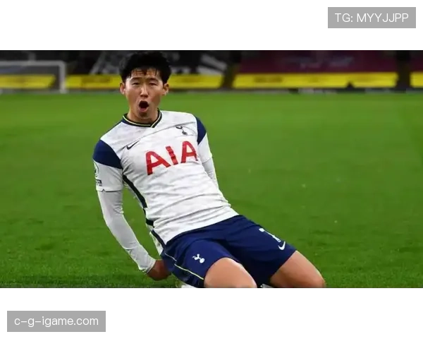 孙兴慜：英超首位亚洲金靴的终结效率与射门转化率解析