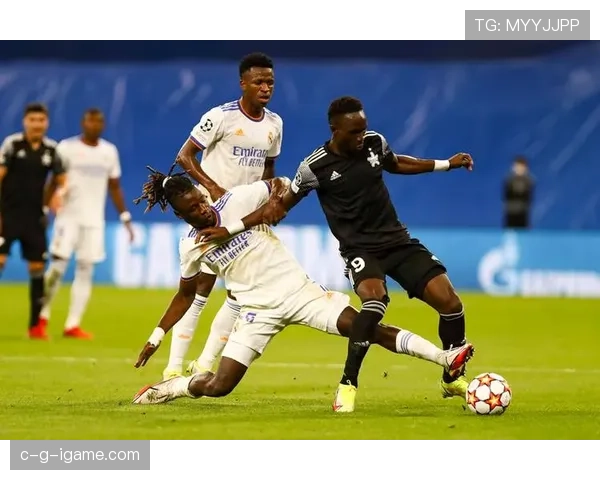 战绩稳定之下:皇马的控制力正在下降? 战绩稳定之下:皇马的控制力正在下降?