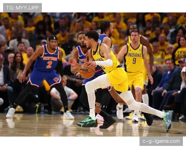 哈利伯顿挡拆更爱传特纳较上季明显提升效率